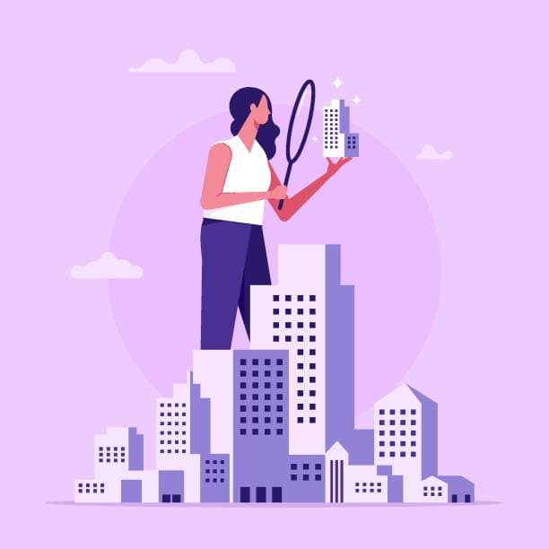 Ứng dụng đầu tư bất động sản